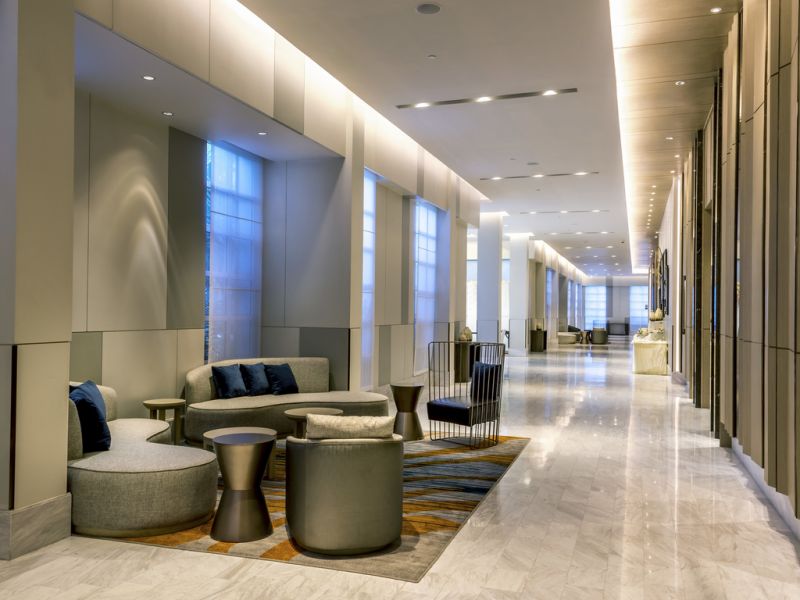 NOVOTEL PHUKET PHOKEETHRA — фото 18