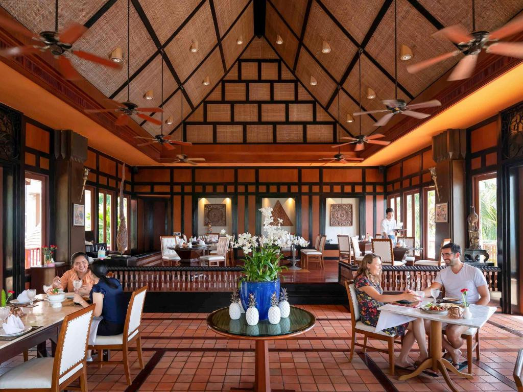 NOVOTEL PHUKET RESORT — фото 3