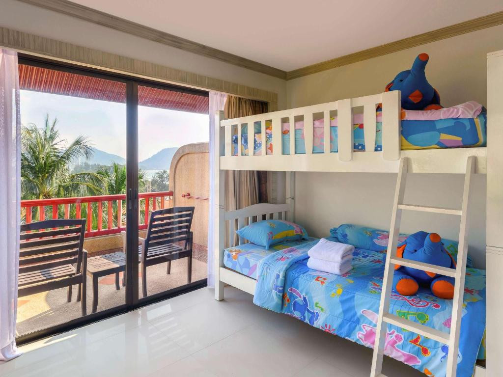 NOVOTEL PHUKET RESORT — фото 10
