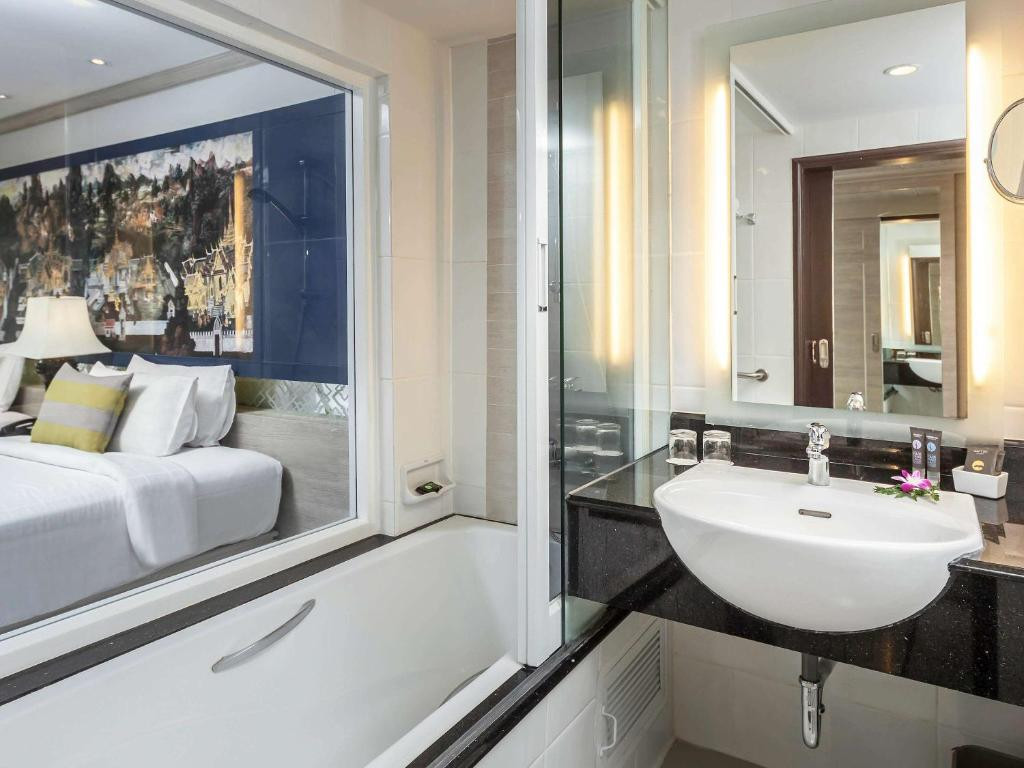 NOVOTEL PHUKET RESORT — фото 12
