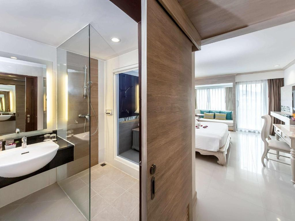NOVOTEL PHUKET RESORT — фото 17