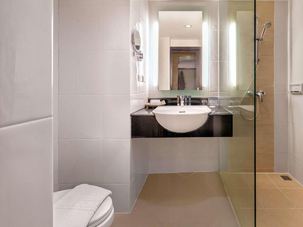 NOVOTEL PHUKET RESORT — фото 18