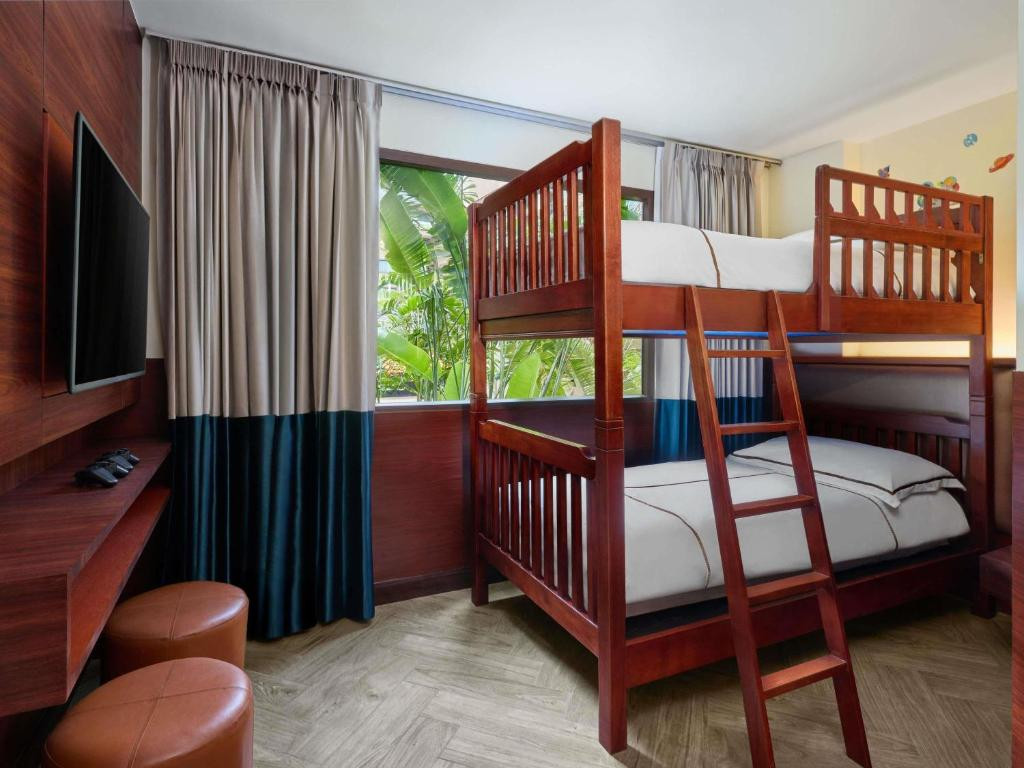 NOVOTEL PHUKET VINTAGE PARK — фото 16