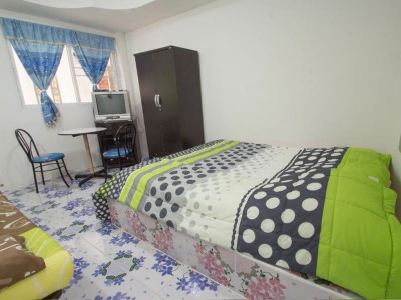 NU PHUKET AIRPORT RESIDENCE