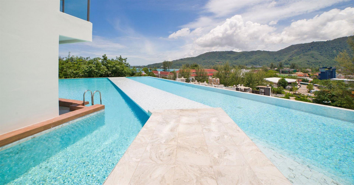 OCEANA RESORT PHUKET — фото 3