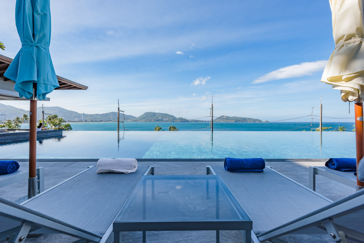OCEANFRONT BEACH RESORT AND SPA — фото 6