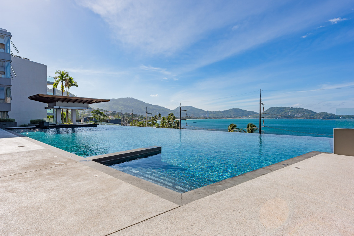 OCEANFRONT BEACH RESORT AND SPA — фото 7