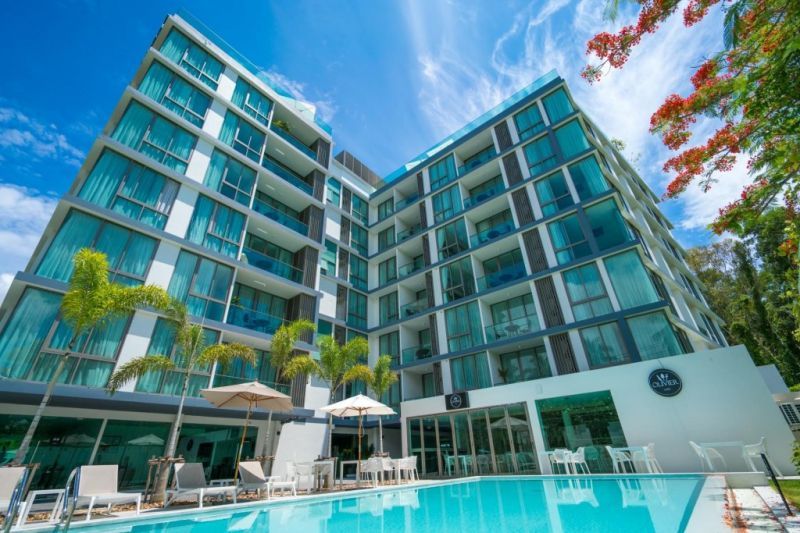 OCEANSTONE LAGUNA PHUKET