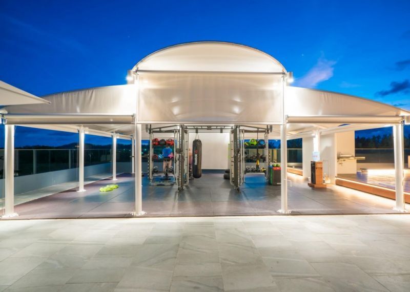 OCEANSTONE LAGUNA PHUKET — фото 3