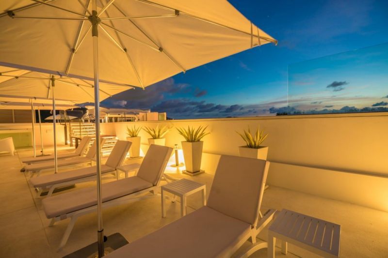 OCEANSTONE LAGUNA PHUKET — фото 4