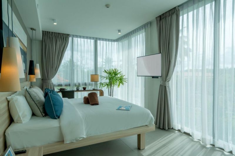 OCEANSTONE LAGUNA PHUKET — фото 5