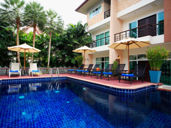 OH INSPIRE HOTEL