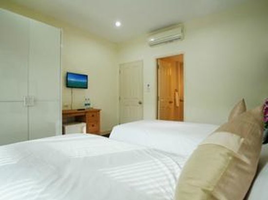 OH INSPIRE HOTEL — фото 10