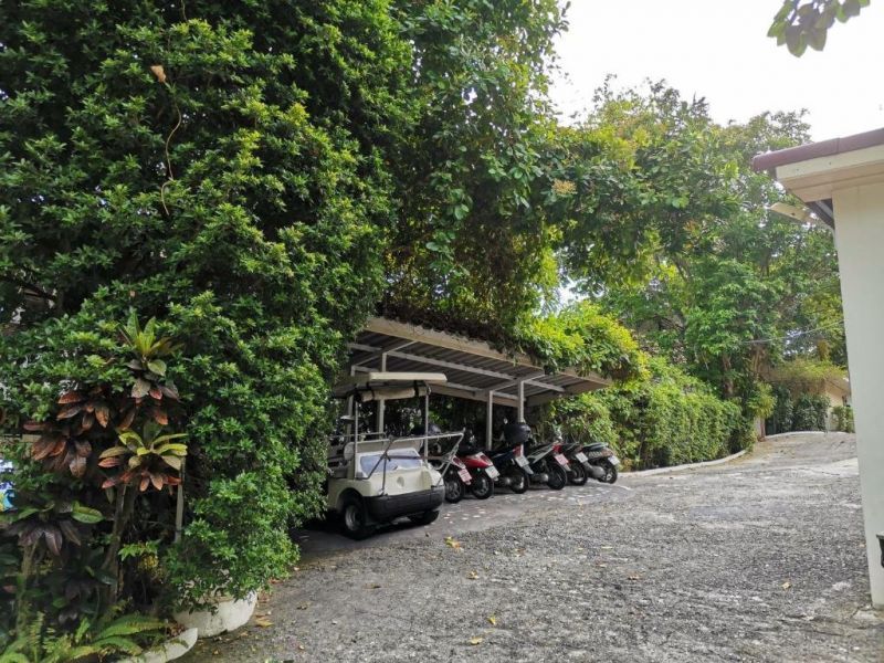 ON THE HILL KARON RESORT — фото 18