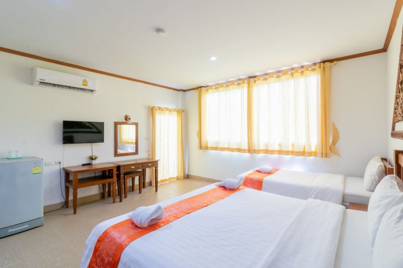 ONNICHA HOTEL — фото 3