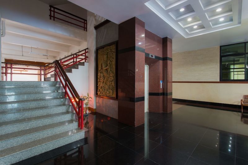 ONNICHA HOTEL — фото 4