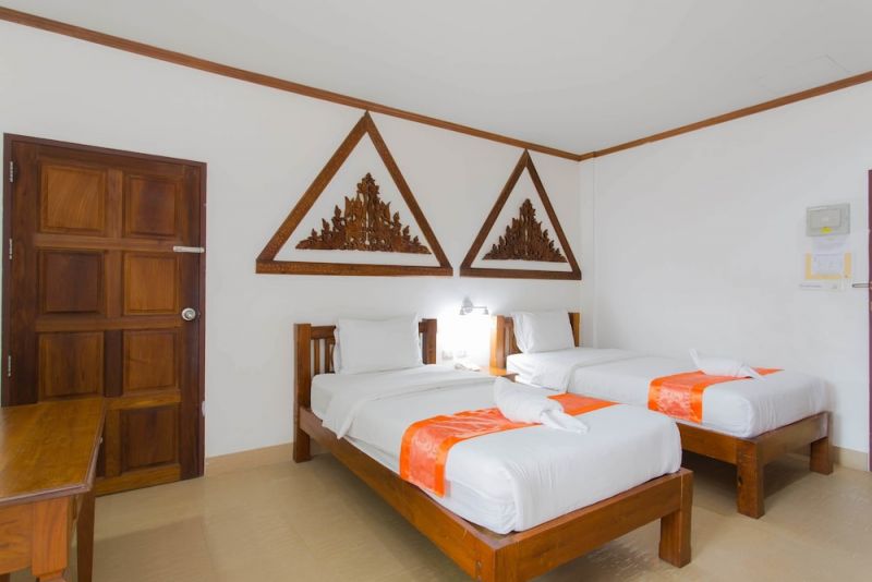 ONNICHA HOTEL — фото 14