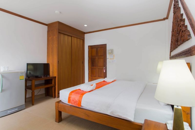 ONNICHA HOTEL — фото 15