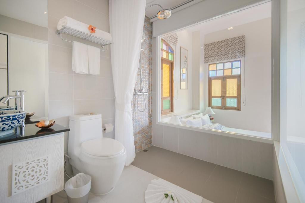 ONYA PHUKET HOTEL — фото 6