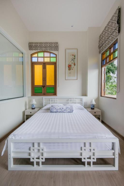 ONYA PHUKET HOTEL — фото 9