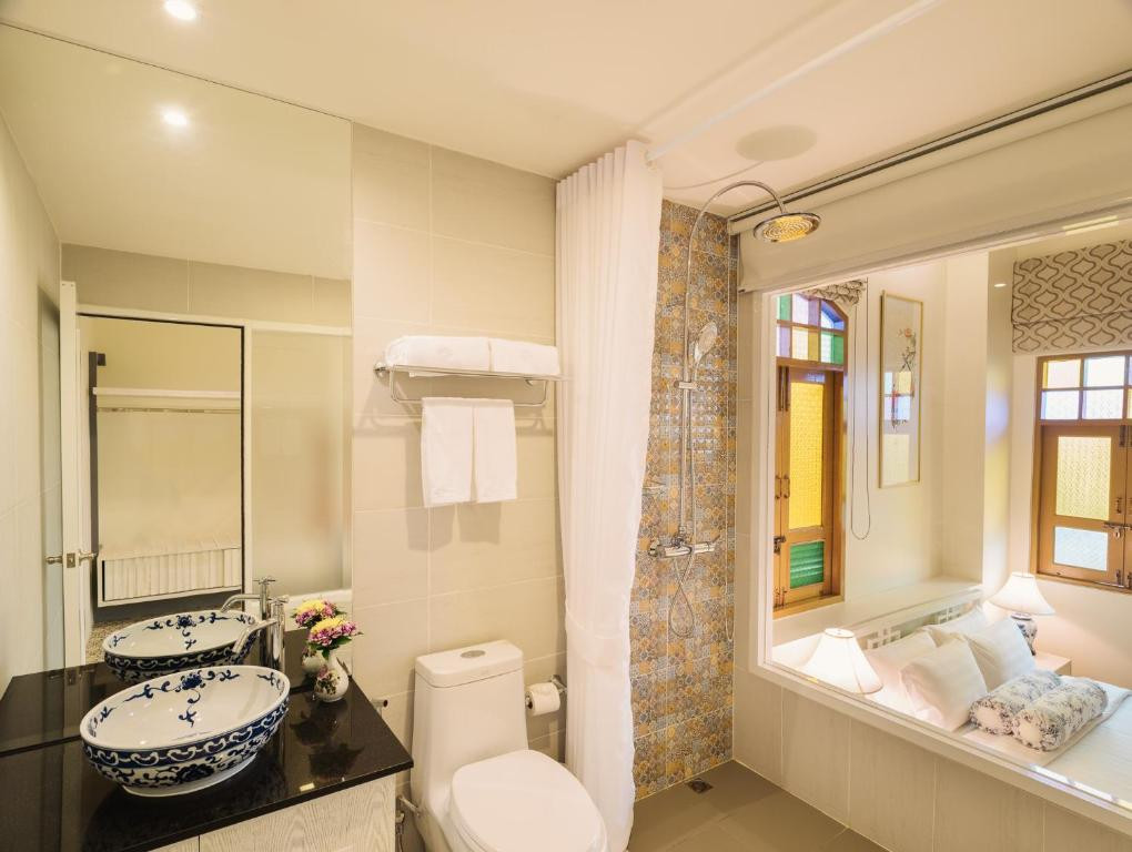 ONYA PHUKET HOTEL — фото 11
