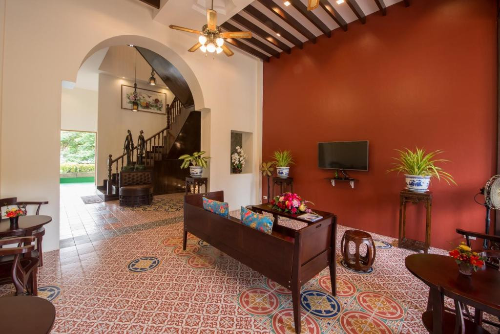 ONYA PHUKET HOTEL — фото 14