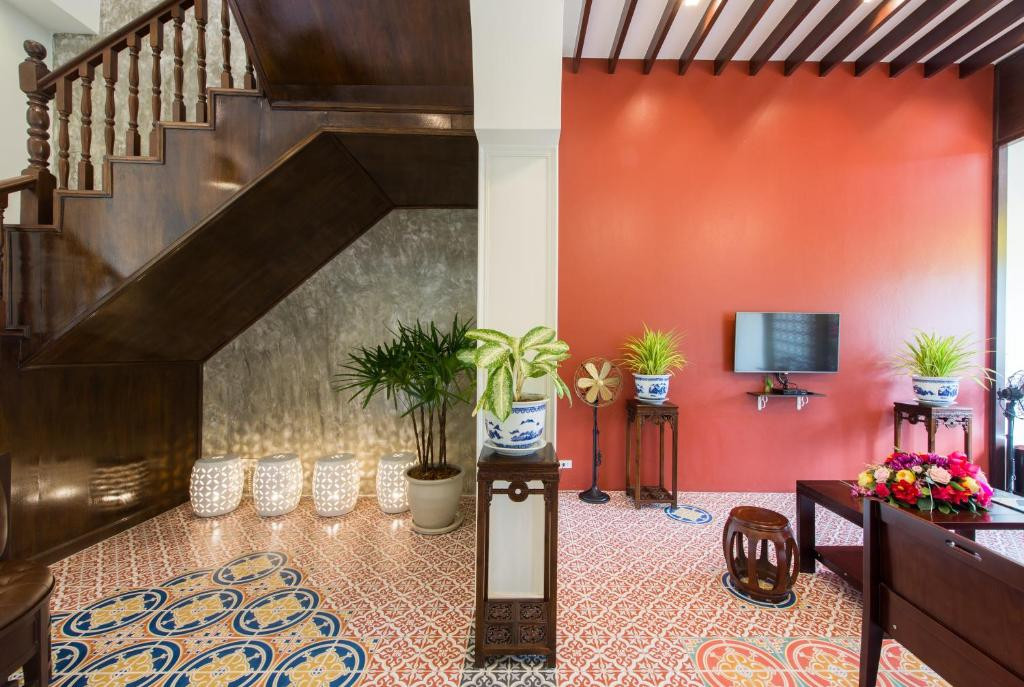 ONYA PHUKET HOTEL — фото 15