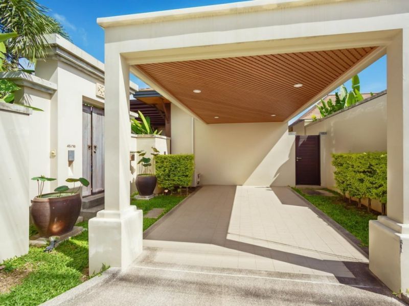 ONYX VILLAS BY TROPICLOOK — фото 2
