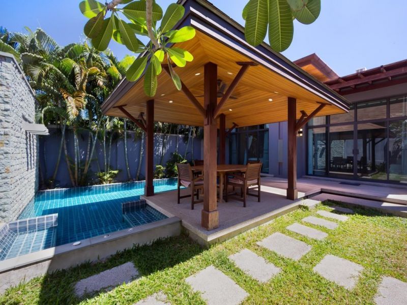 ONYX VILLAS BY TROPICLOOK — фото 4
