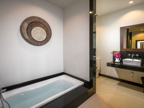 ONYX VILLAS BY TROPICLOOK — фото 10