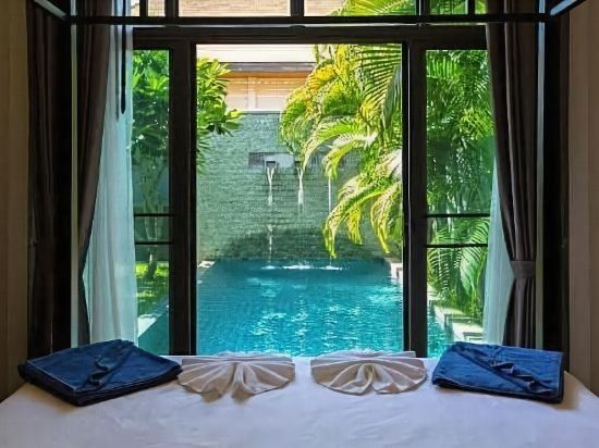 ONYX VILLAS BY TROPICLOOK — фото 14