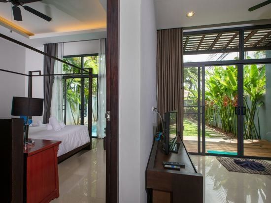 ONYX VILLAS BY TROPICLOOK — фото 18