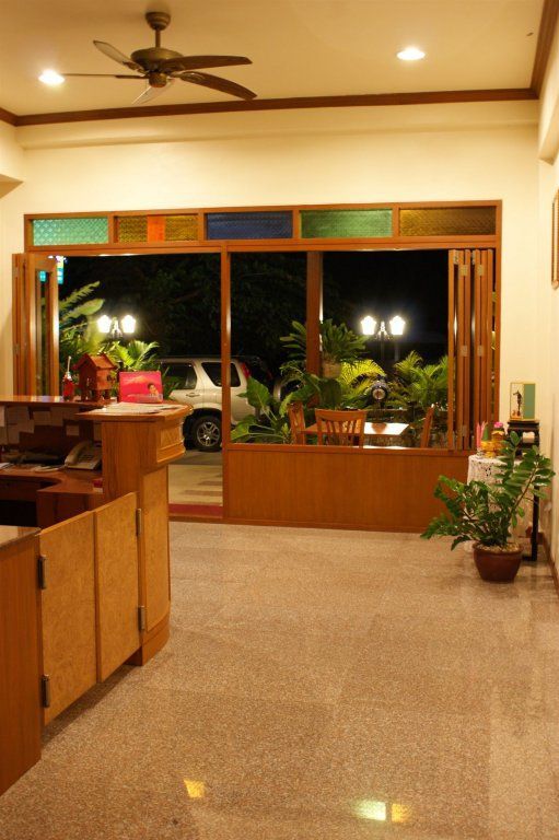 ORCHID GARDEN HOTEL — фото 13