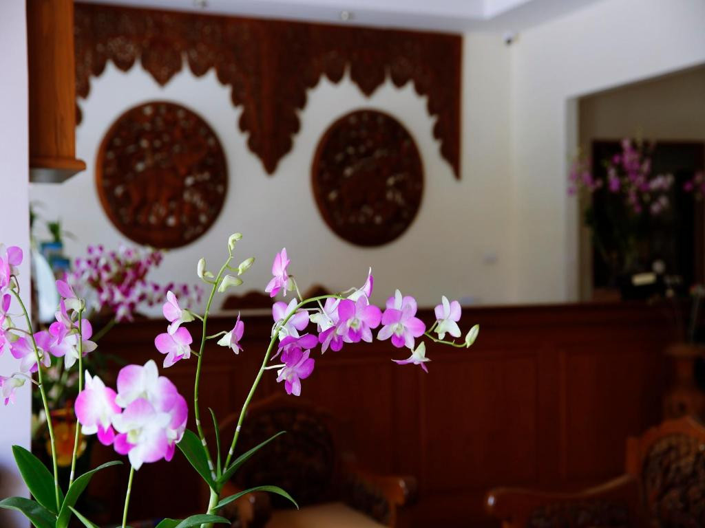 ORCHID HOUSE — фото 14