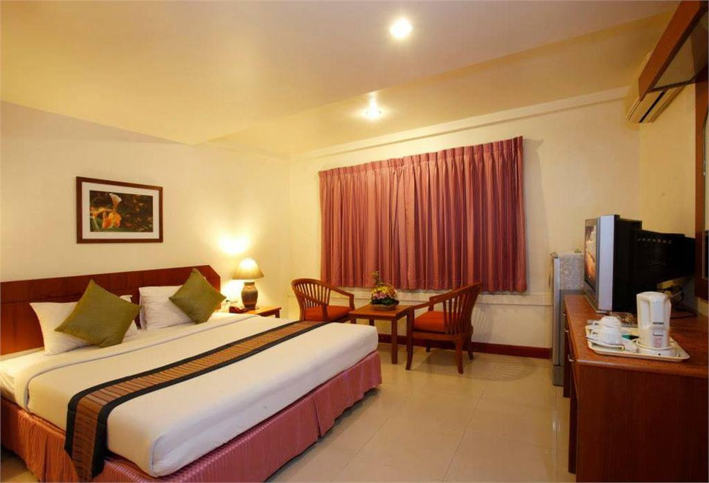 ORCHID RESORTEL — фото 10