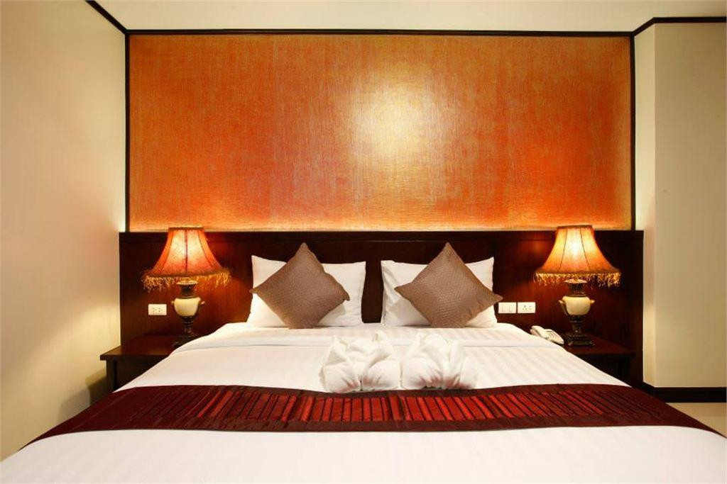 ORCHID RESORTEL — фото 13