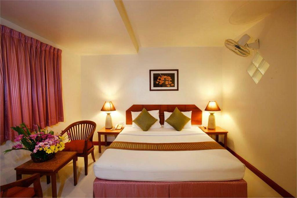 ORCHID RESORTEL — фото 14