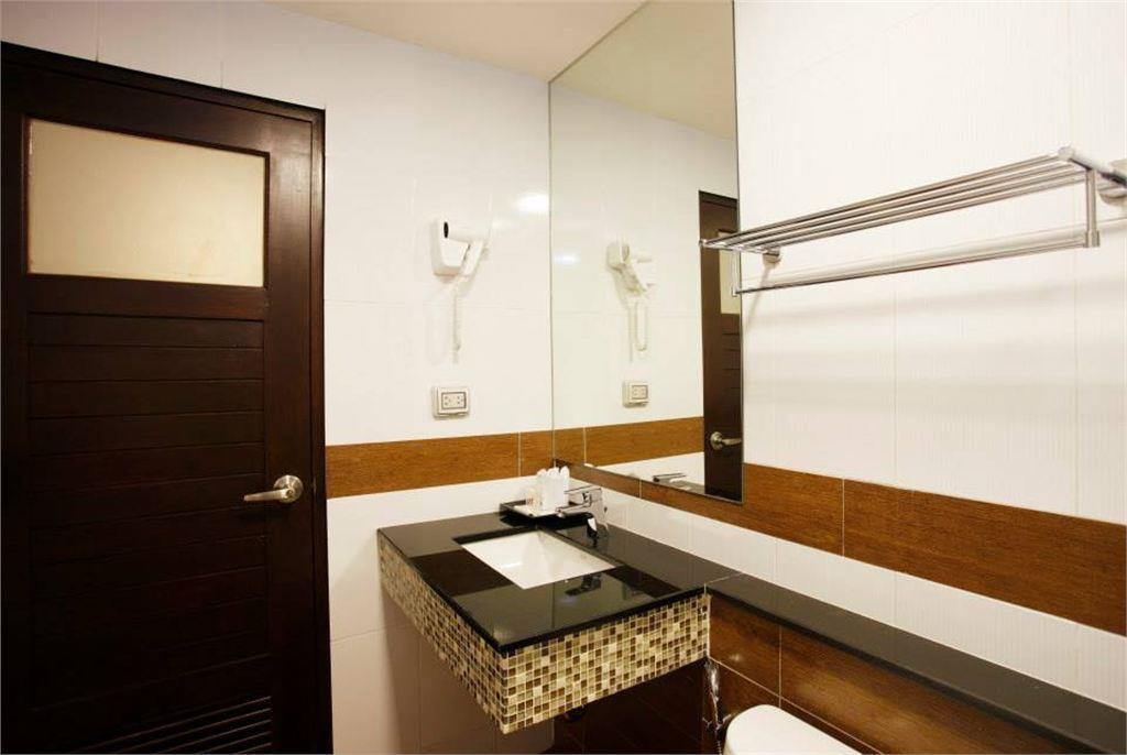 ORCHID RESORTEL — фото 15
