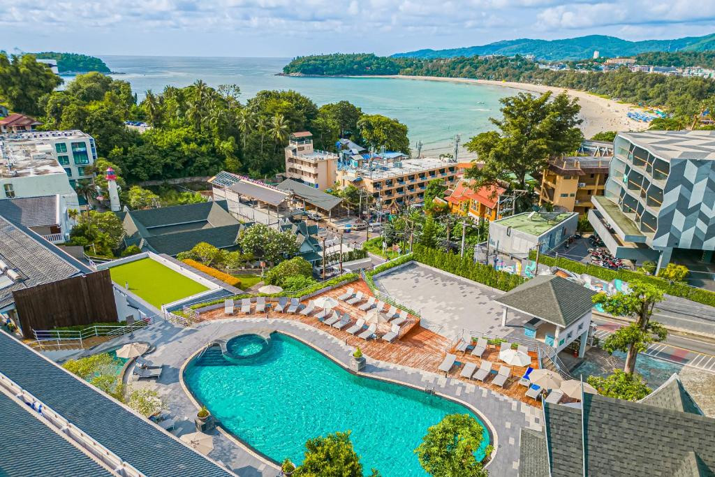 ORCHIDACEA RESORT — фото 6