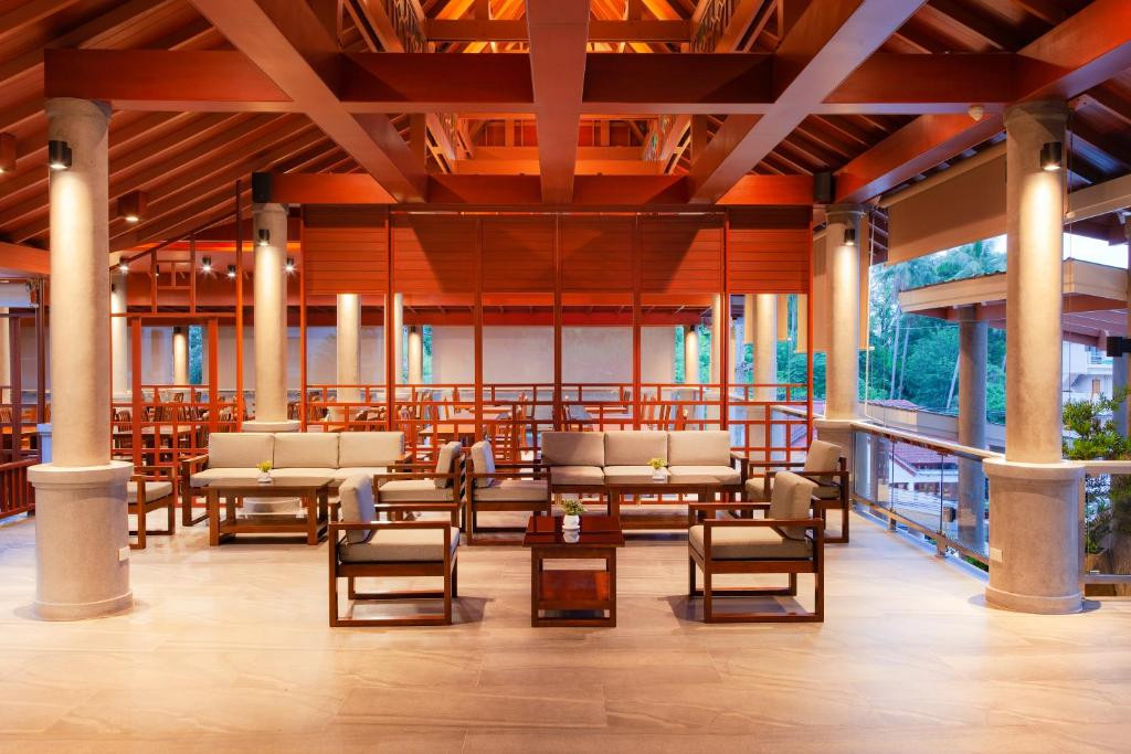 ORCHIDACEA RESORT — фото 11