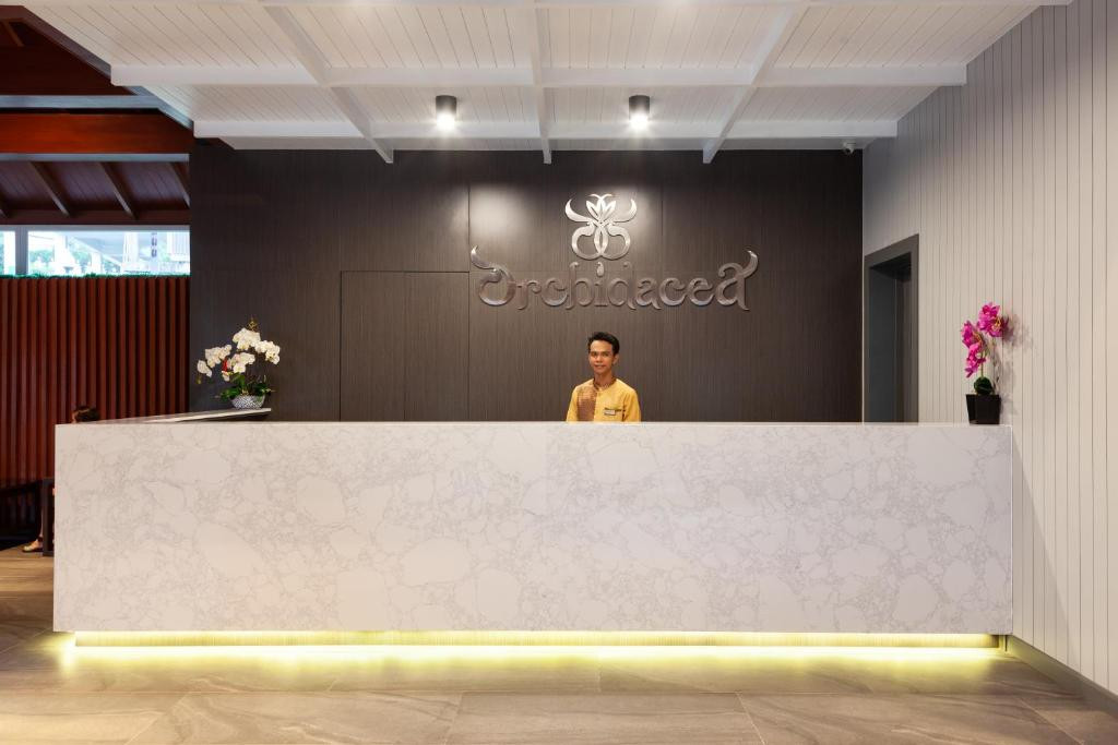ORCHIDACEA RESORT — фото 12