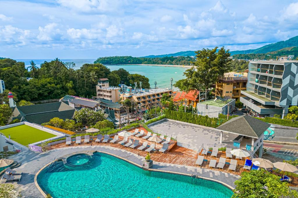 ORCHIDACEA RESORT — фото 13