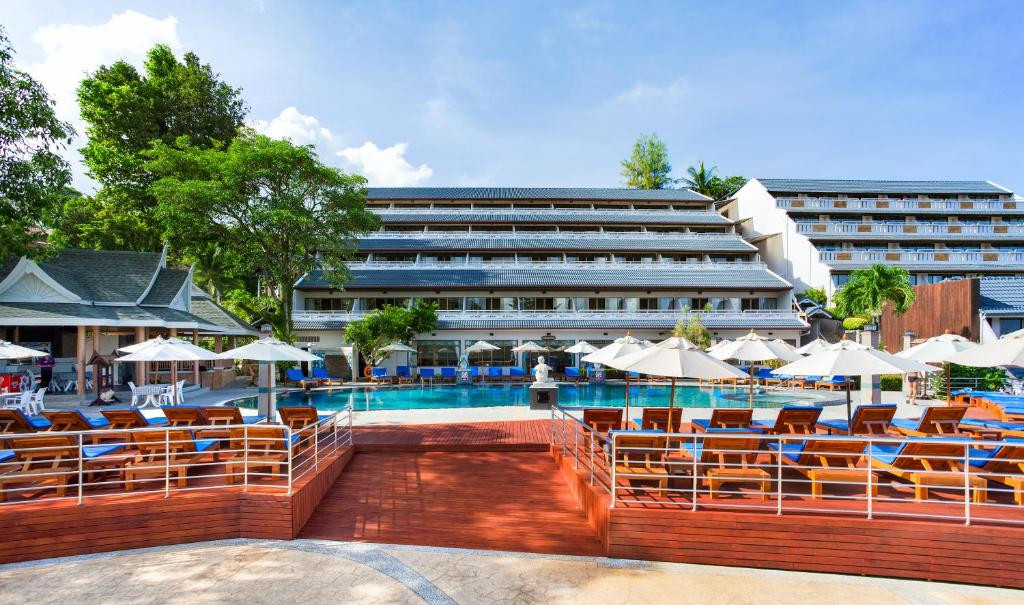 ORCHIDACEA RESORT — фото 14