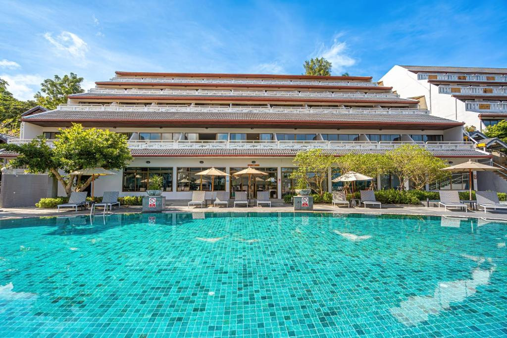 ORCHIDACEA RESORT — фото 15