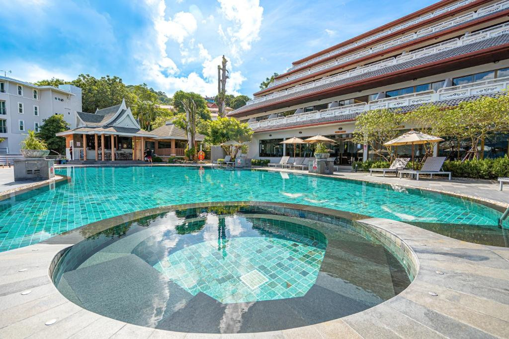 ORCHIDACEA RESORT — фото 18