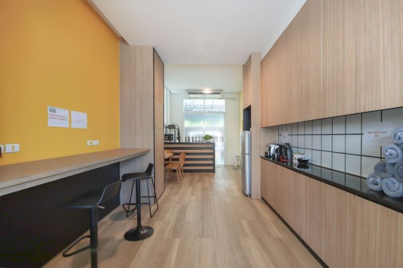 OYO 1162 CHALONG HOME PLACE — фото 14