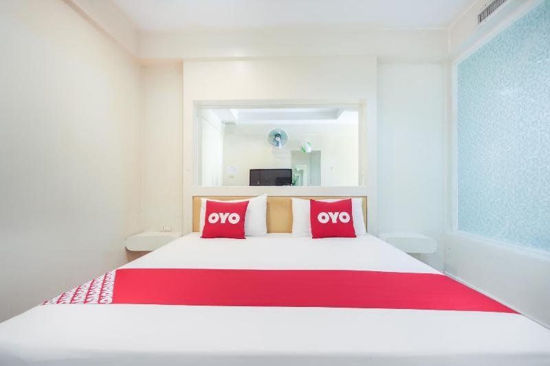 OYO 1172 GOODNIGHT RESORT — фото 10