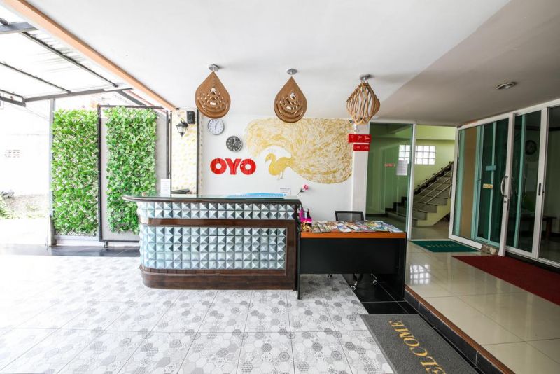 OYO 118 BEACH WALK STAY (EX. BEACH WALK STAY) — фото 2