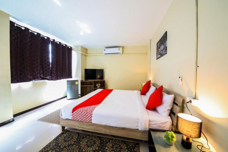 OYO 118 BEACH WALK STAY (EX. BEACH WALK STAY) — фото 3