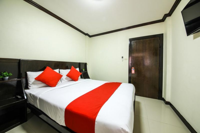 OYO 118 BEACH WALK STAY (EX. BEACH WALK STAY) — фото 13